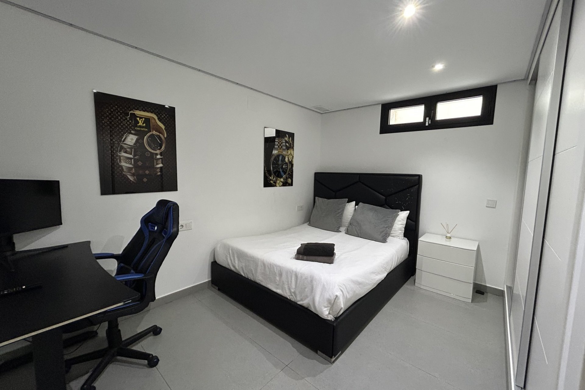 Revente - Villa - Los Balcones