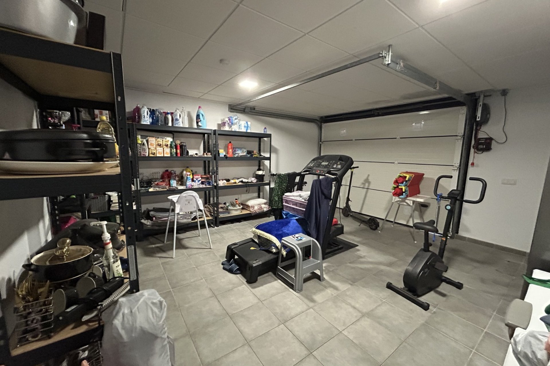 Revente - Villa - Los Balcones