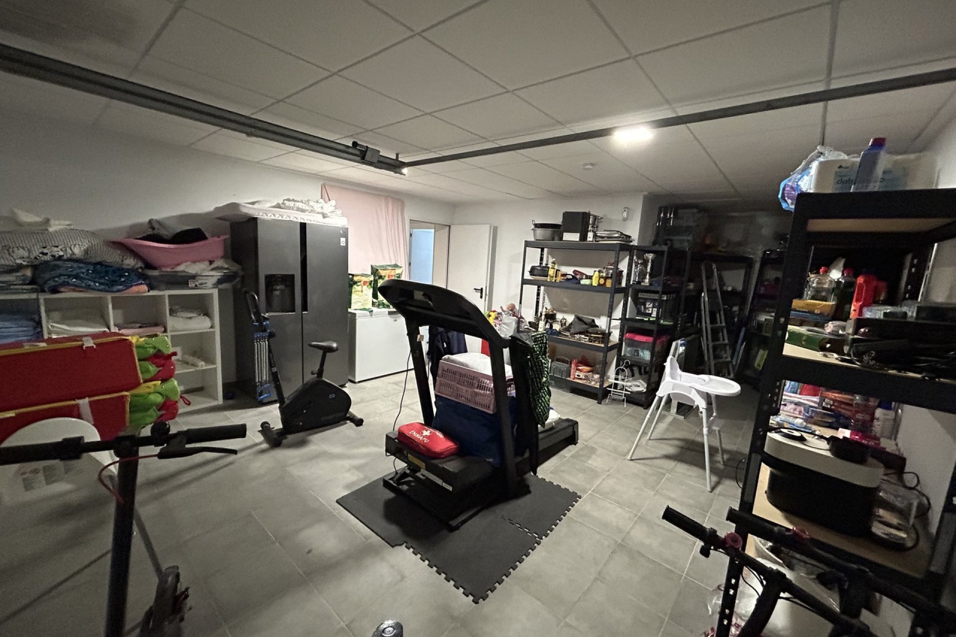 Revente - Villa - Los Balcones