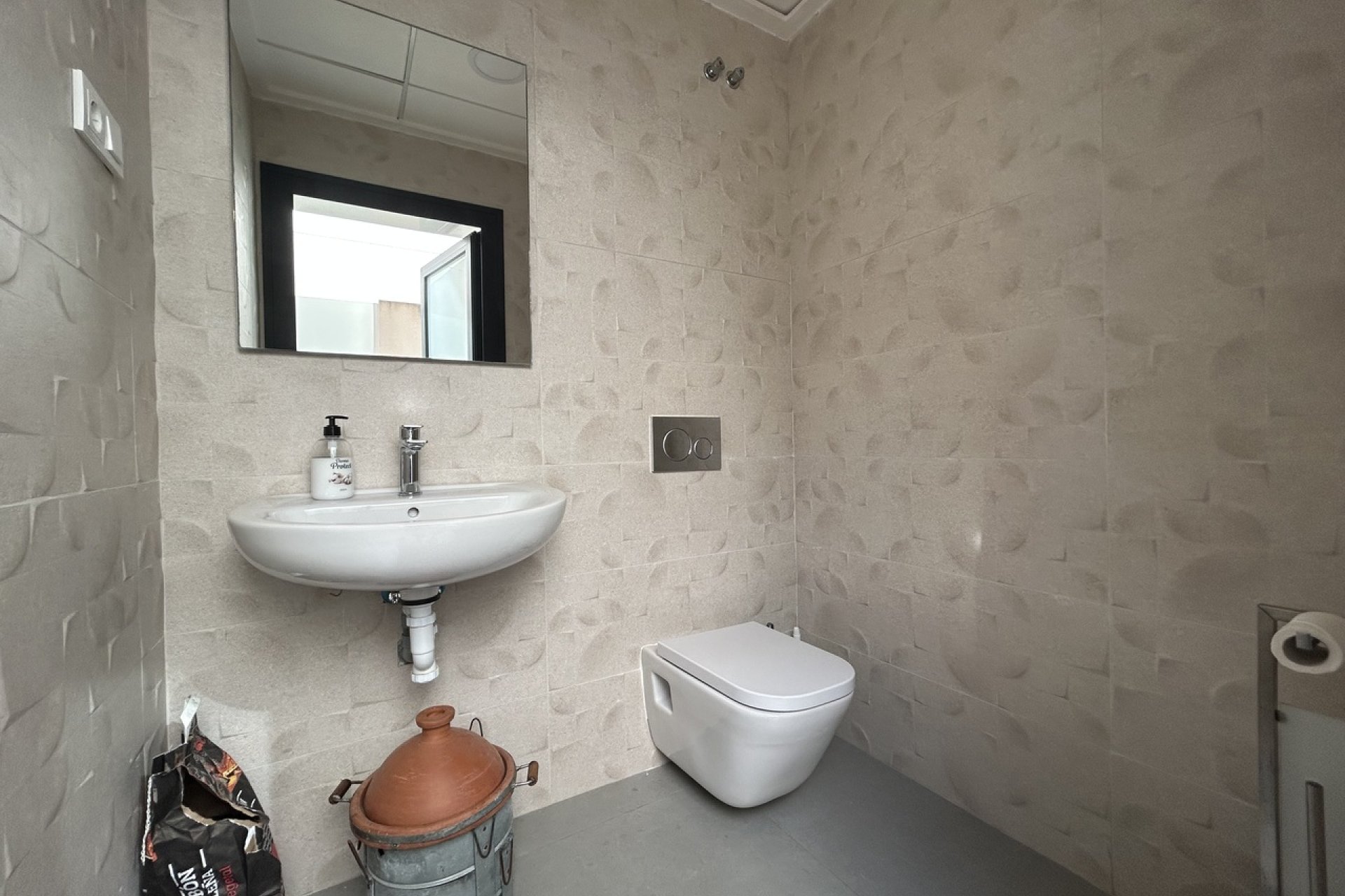 Revente - Villa - Los Balcones