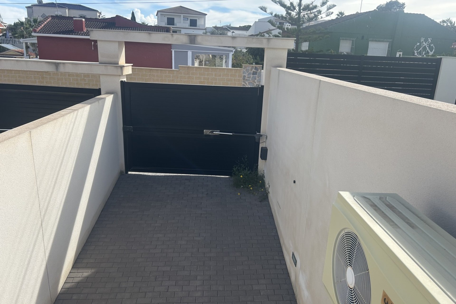 Revente - Villa - Los Balcones