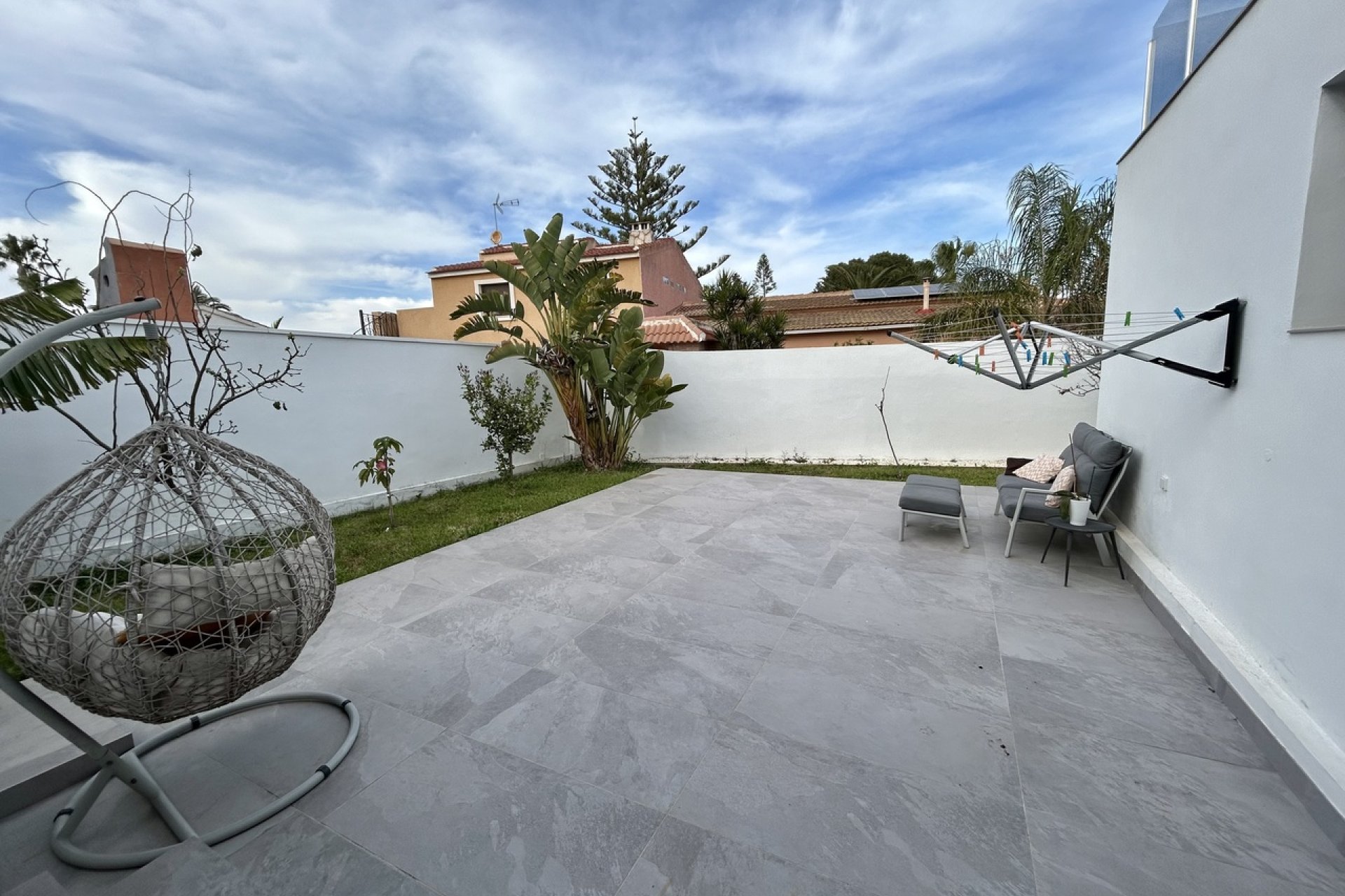 Revente - Villa - Los Balcones