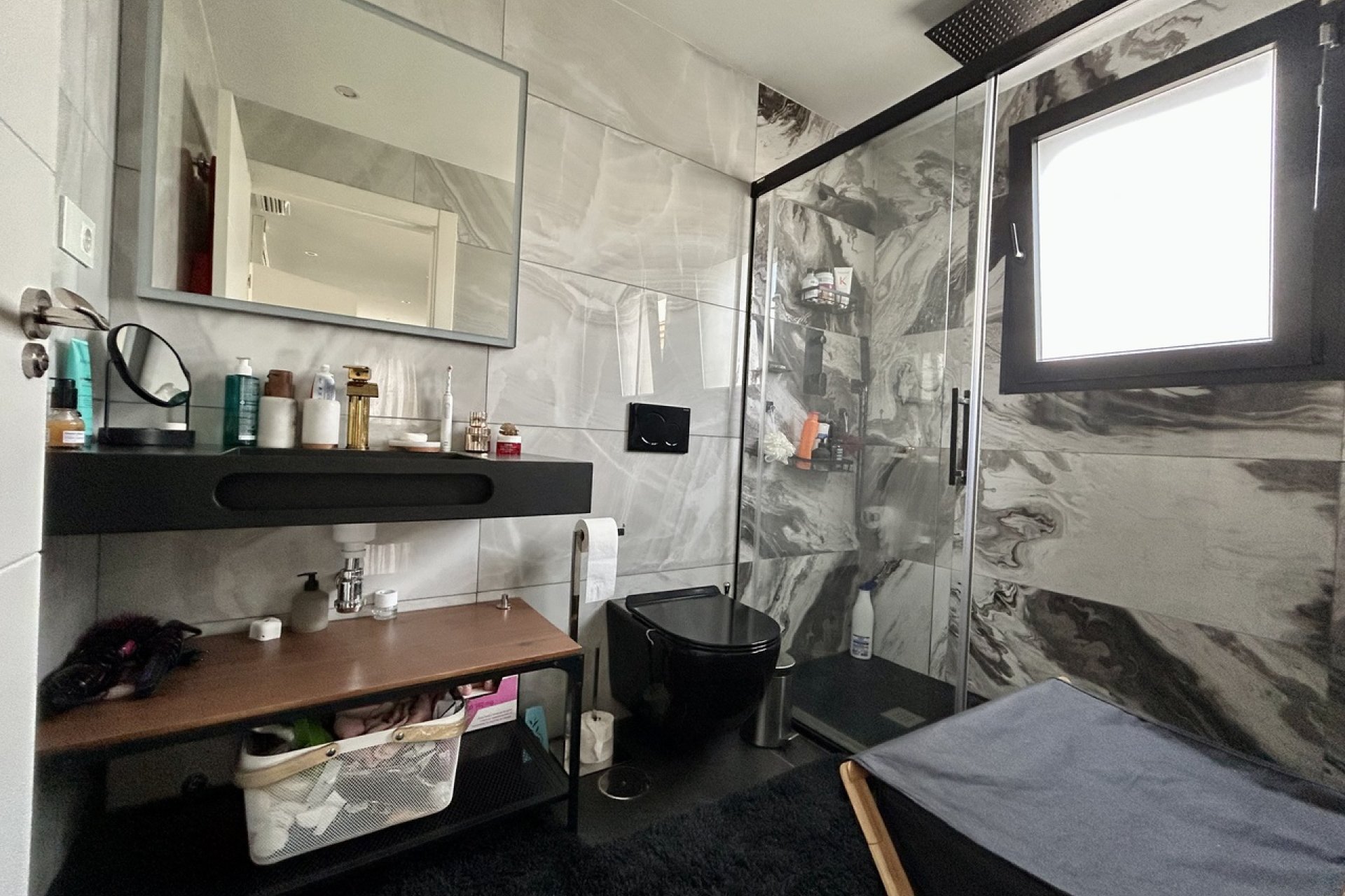 Revente - Villa - Los Balcones