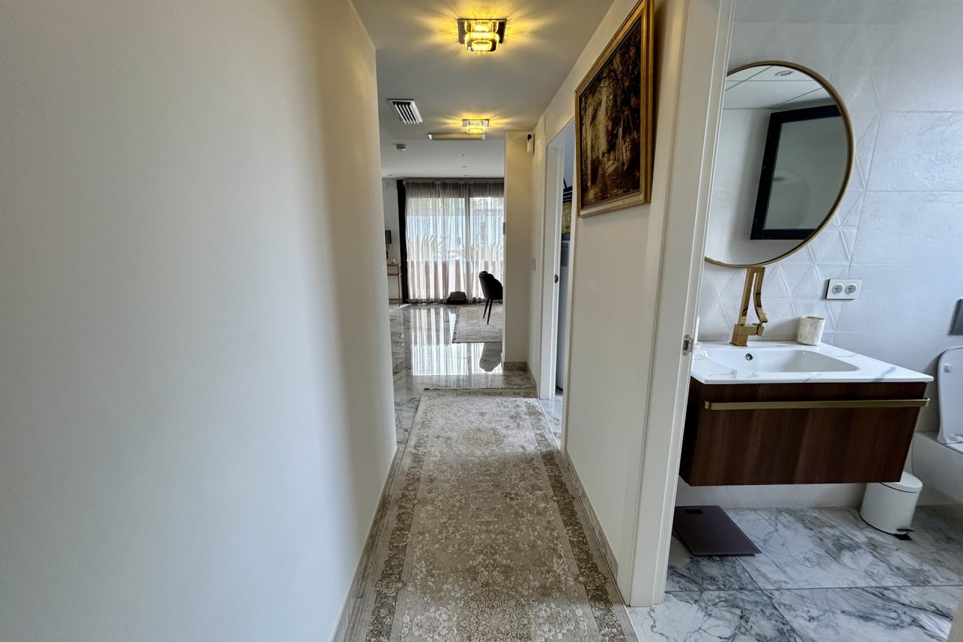 Revente - Villa - Los Balcones