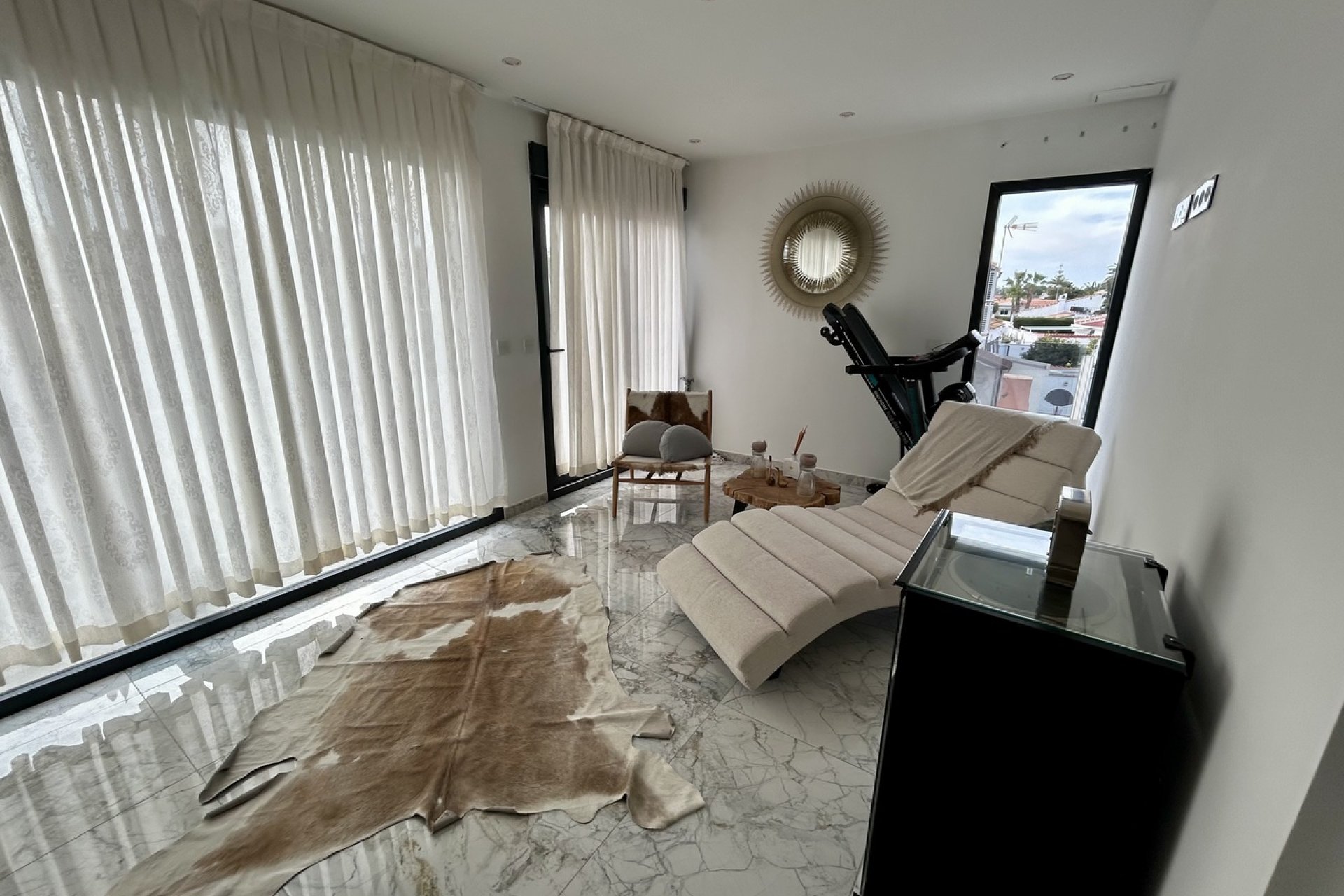 Revente - Villa - Los Balcones