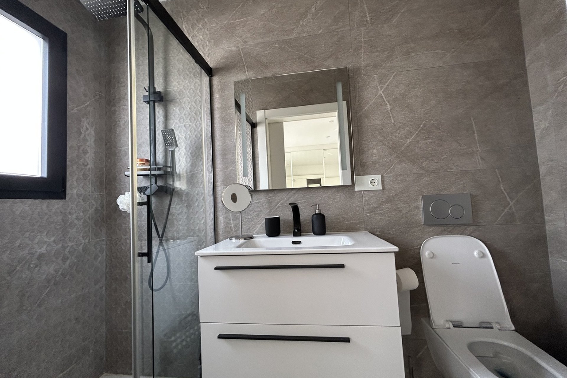 Revente - Villa - Los Balcones