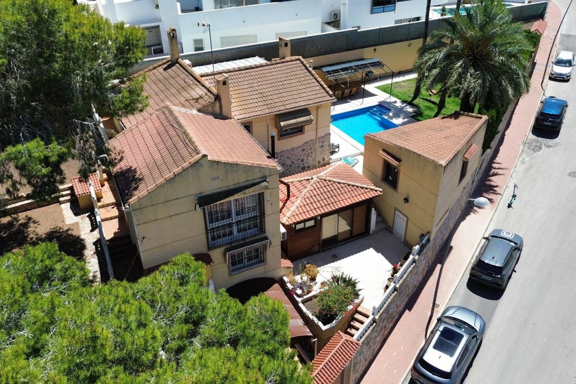 Revente - Villa - Los Balcones