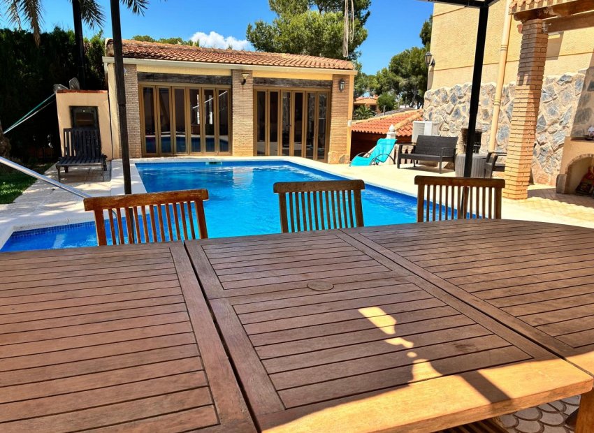 Revente - Villa - Los Balcones