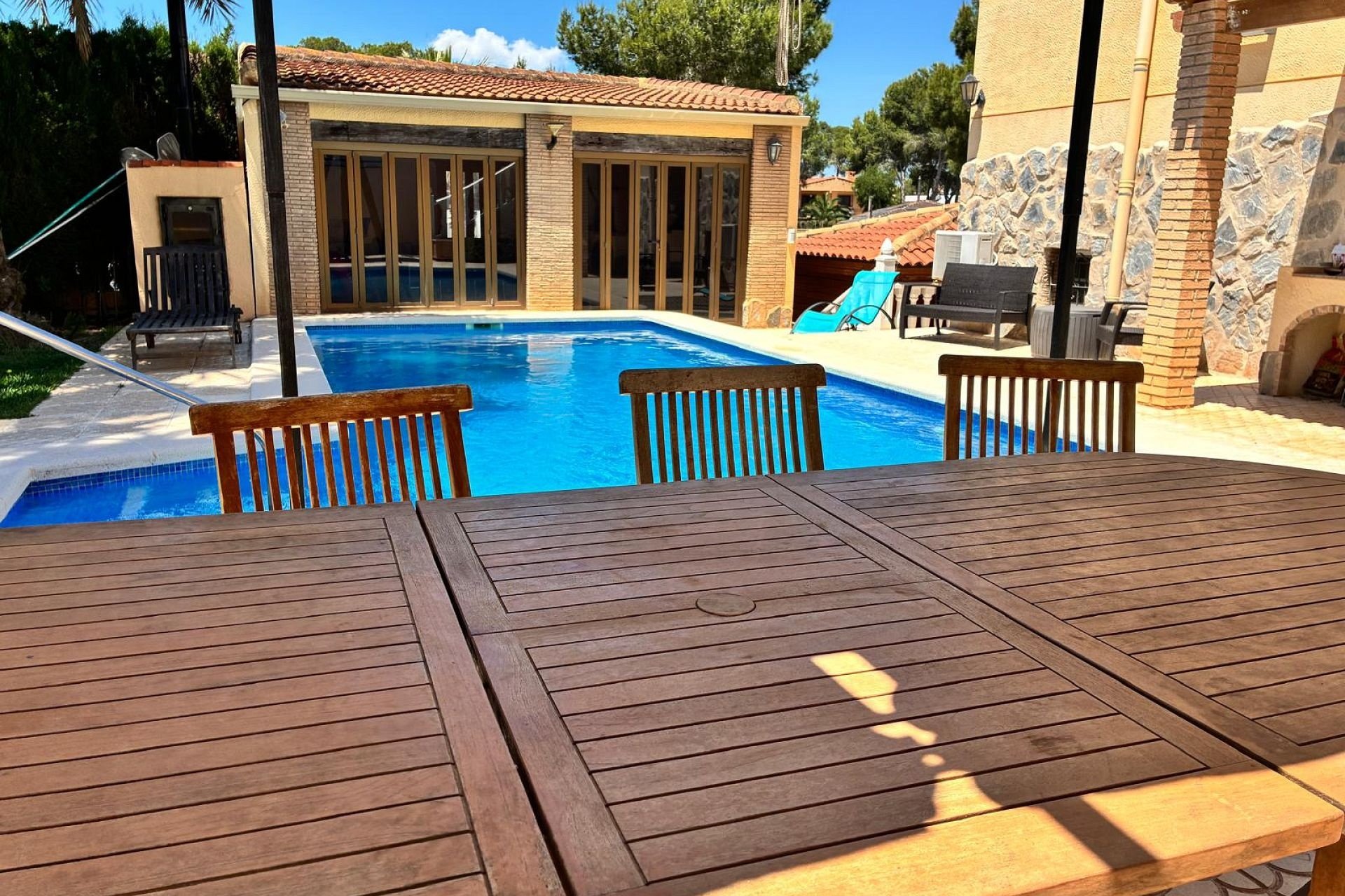 Revente - Villa - Los Balcones