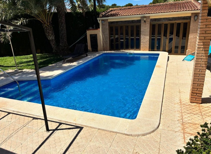 Revente - Villa - Los Balcones