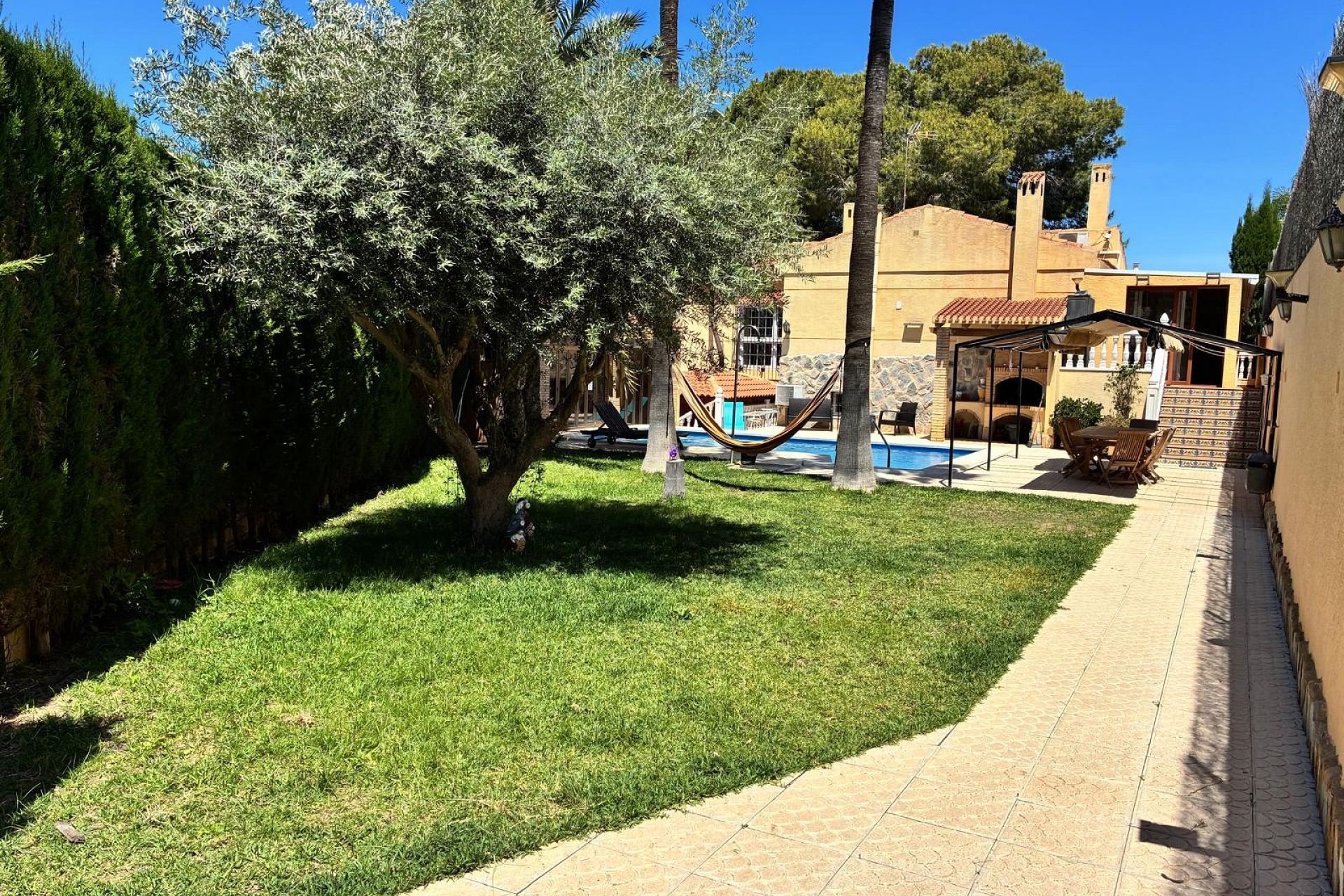Revente - Villa - Los Balcones