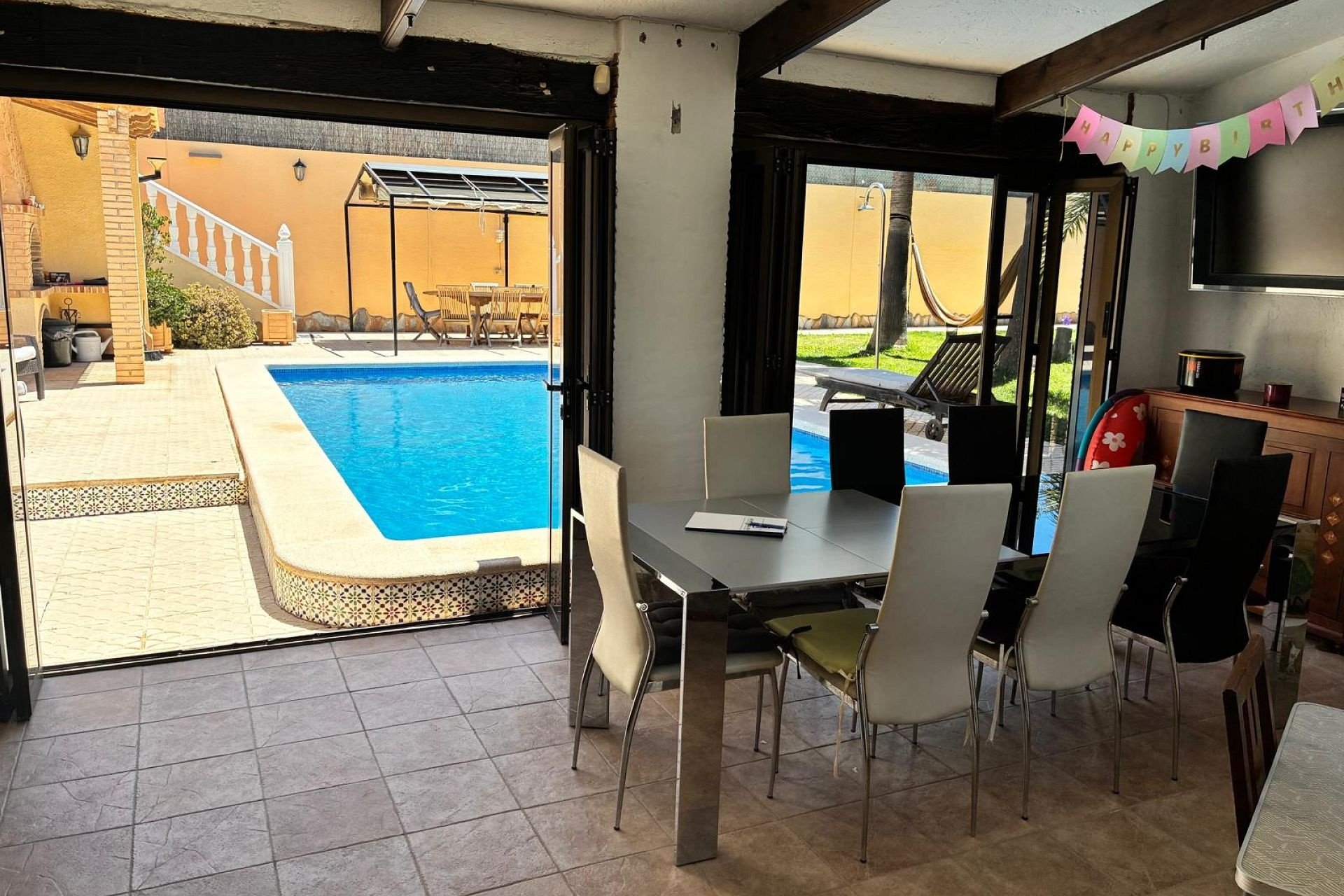 Revente - Villa - Los Balcones