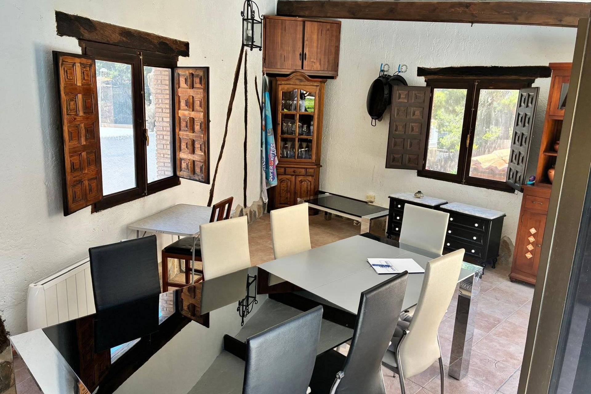 Revente - Villa - Los Balcones