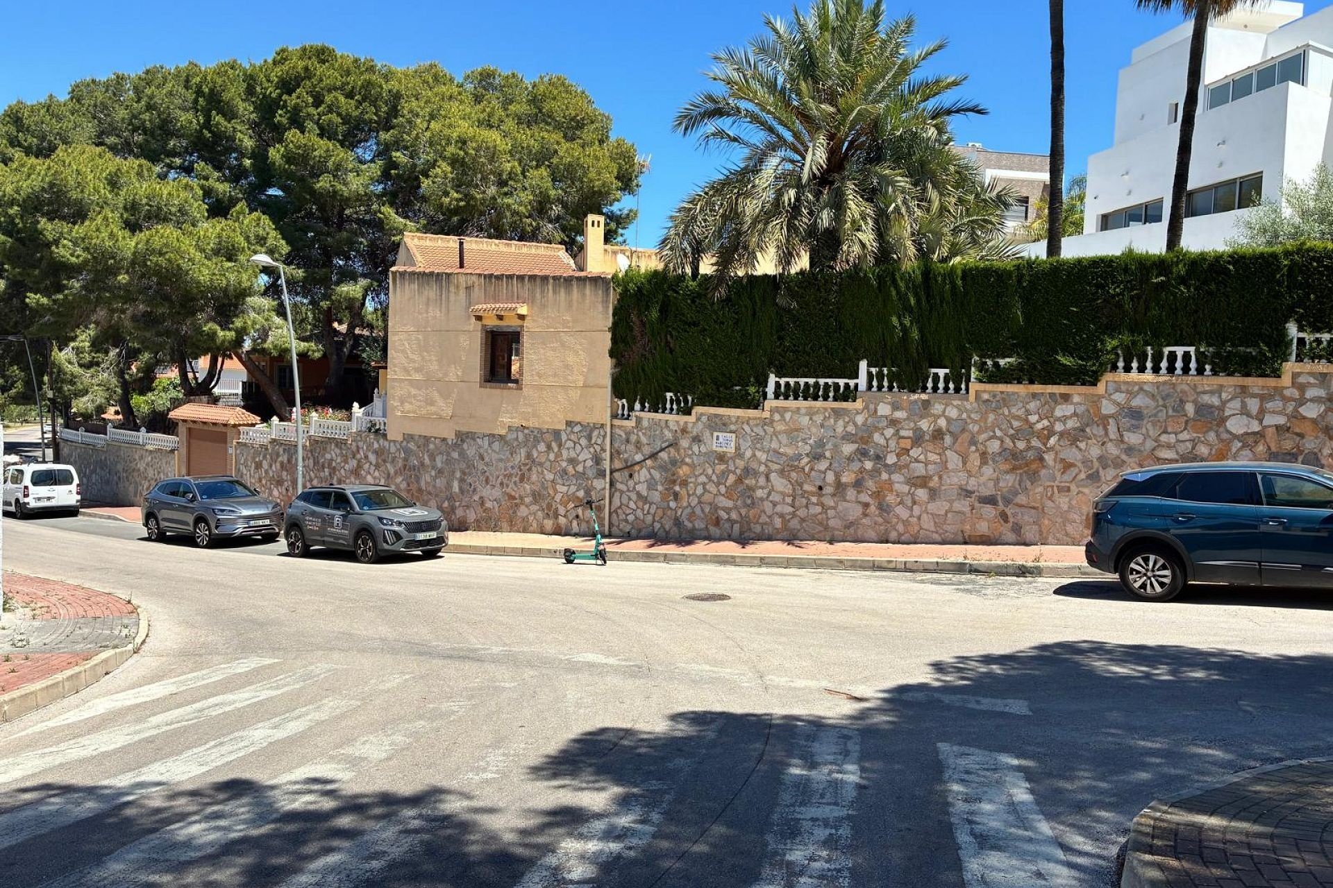 Revente - Villa - Los Balcones
