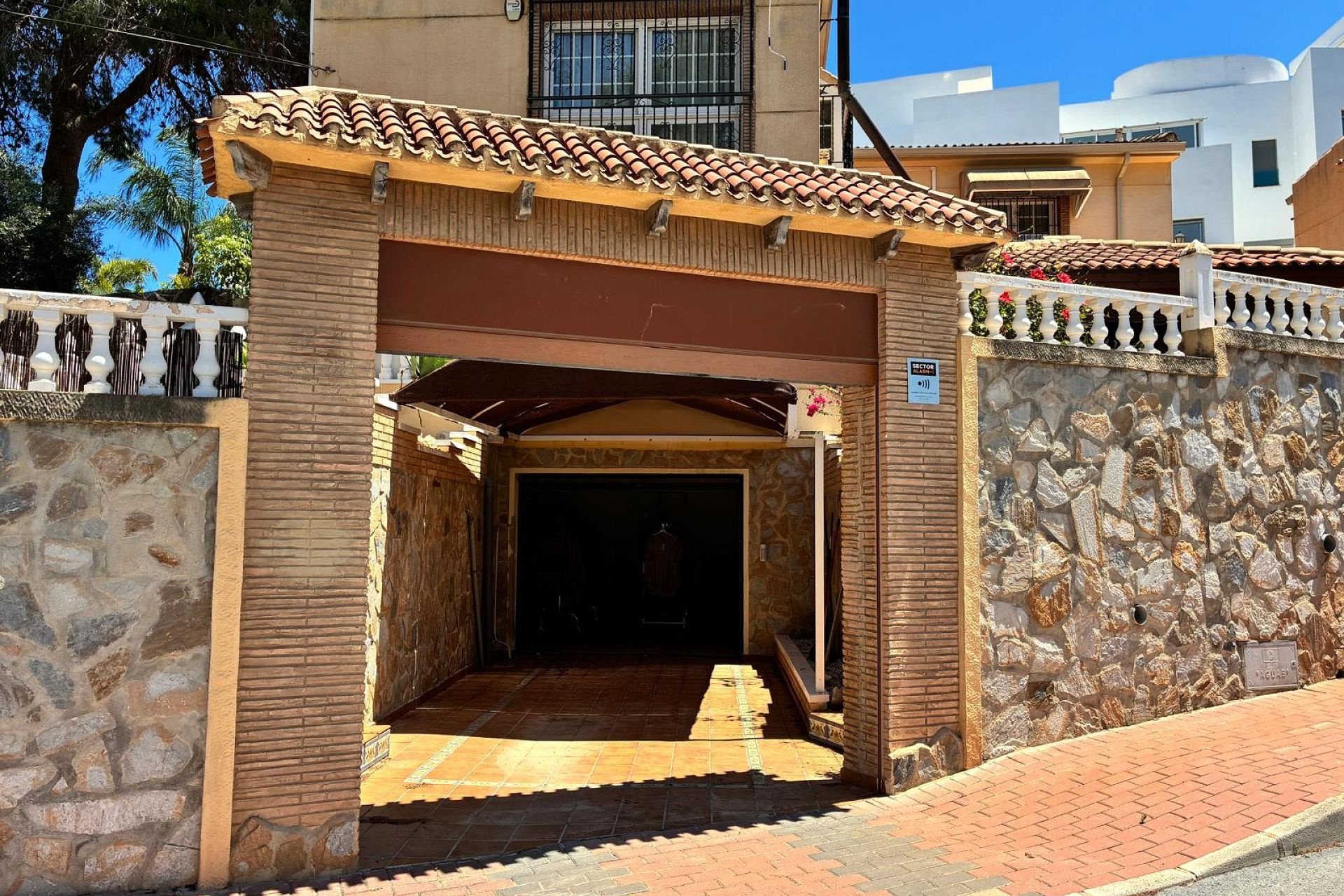 Revente - Villa - Los Balcones