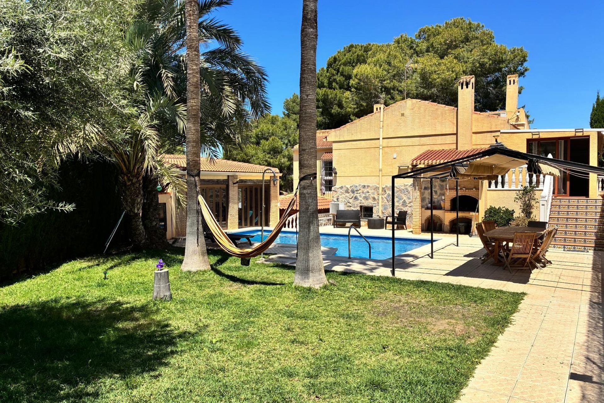 Revente - Villa - Los Balcones