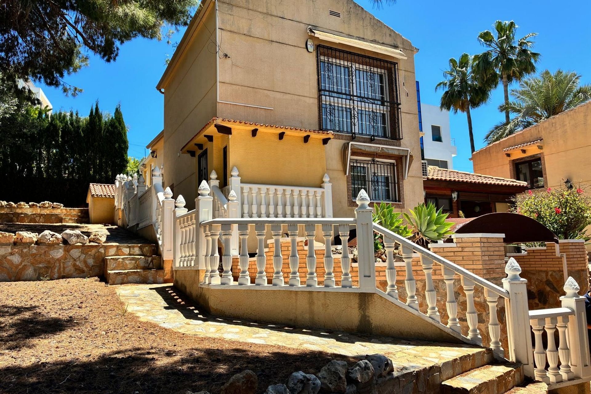 Revente - Villa - Los Balcones