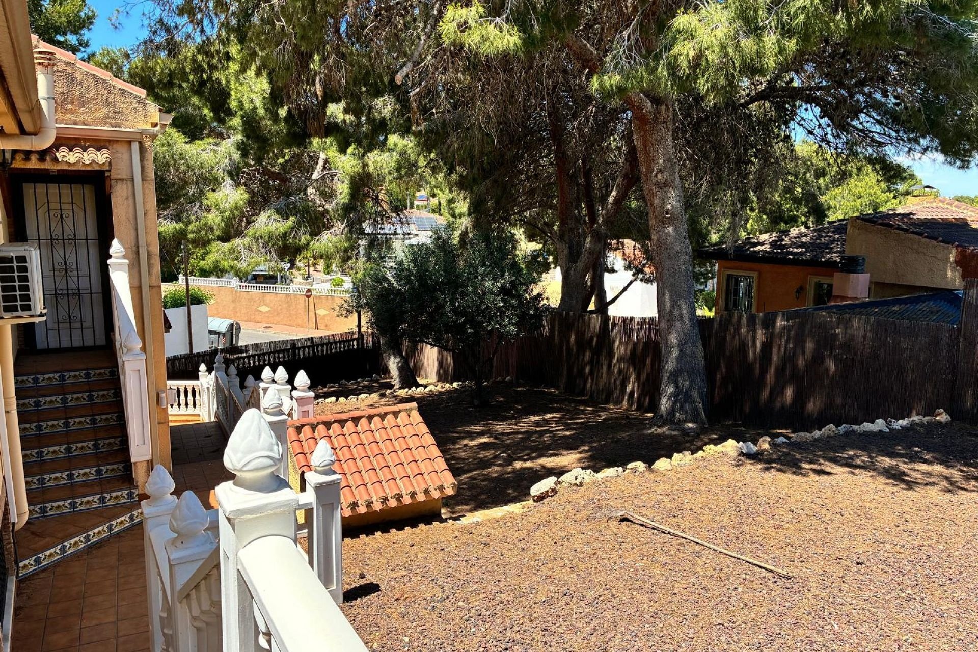 Revente - Villa - Los Balcones