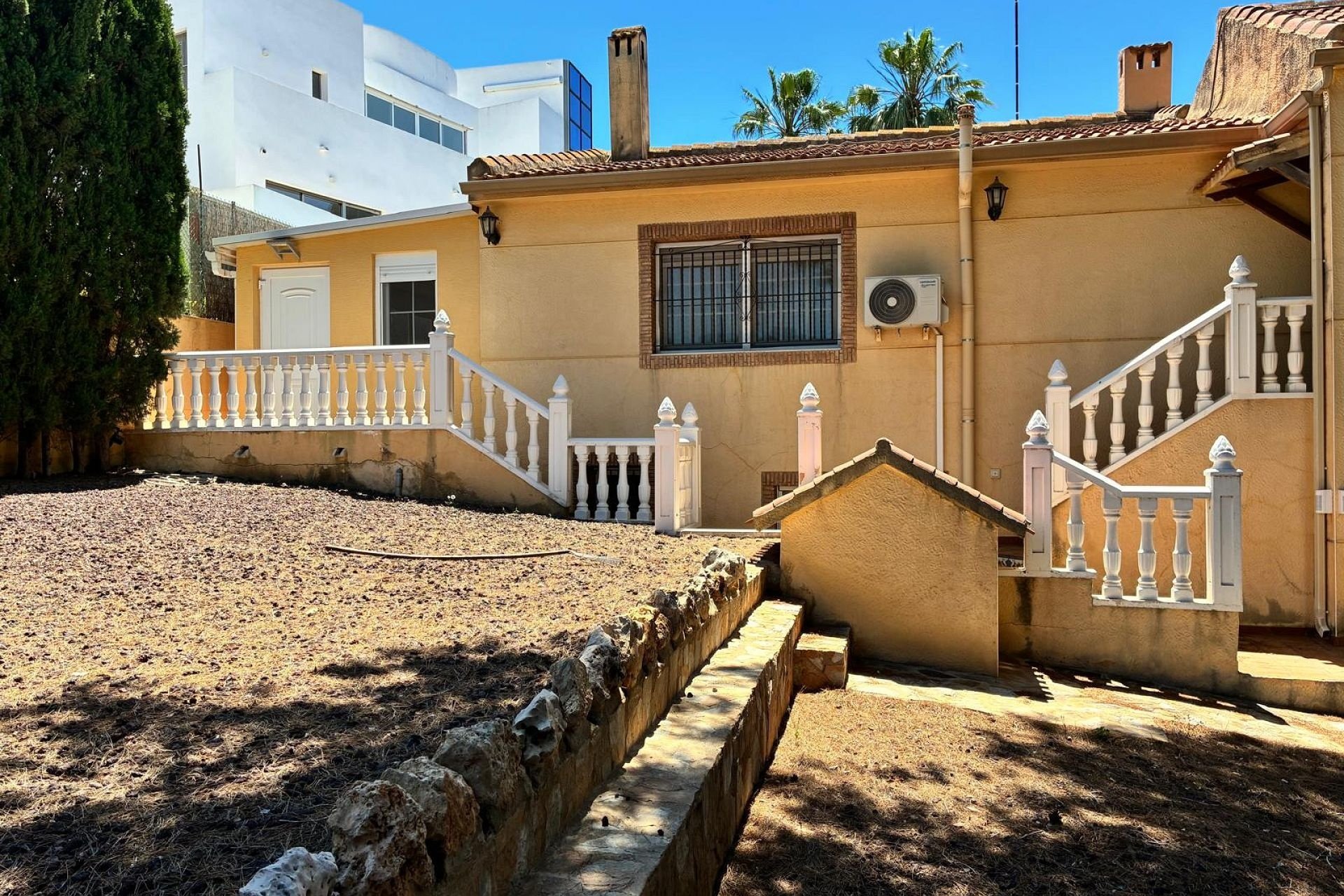 Revente - Villa - Los Balcones