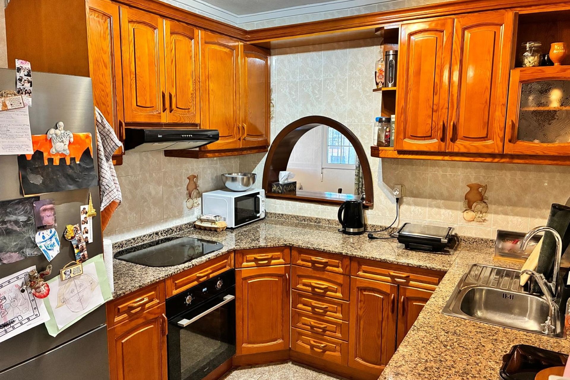 Revente - Villa - Los Balcones