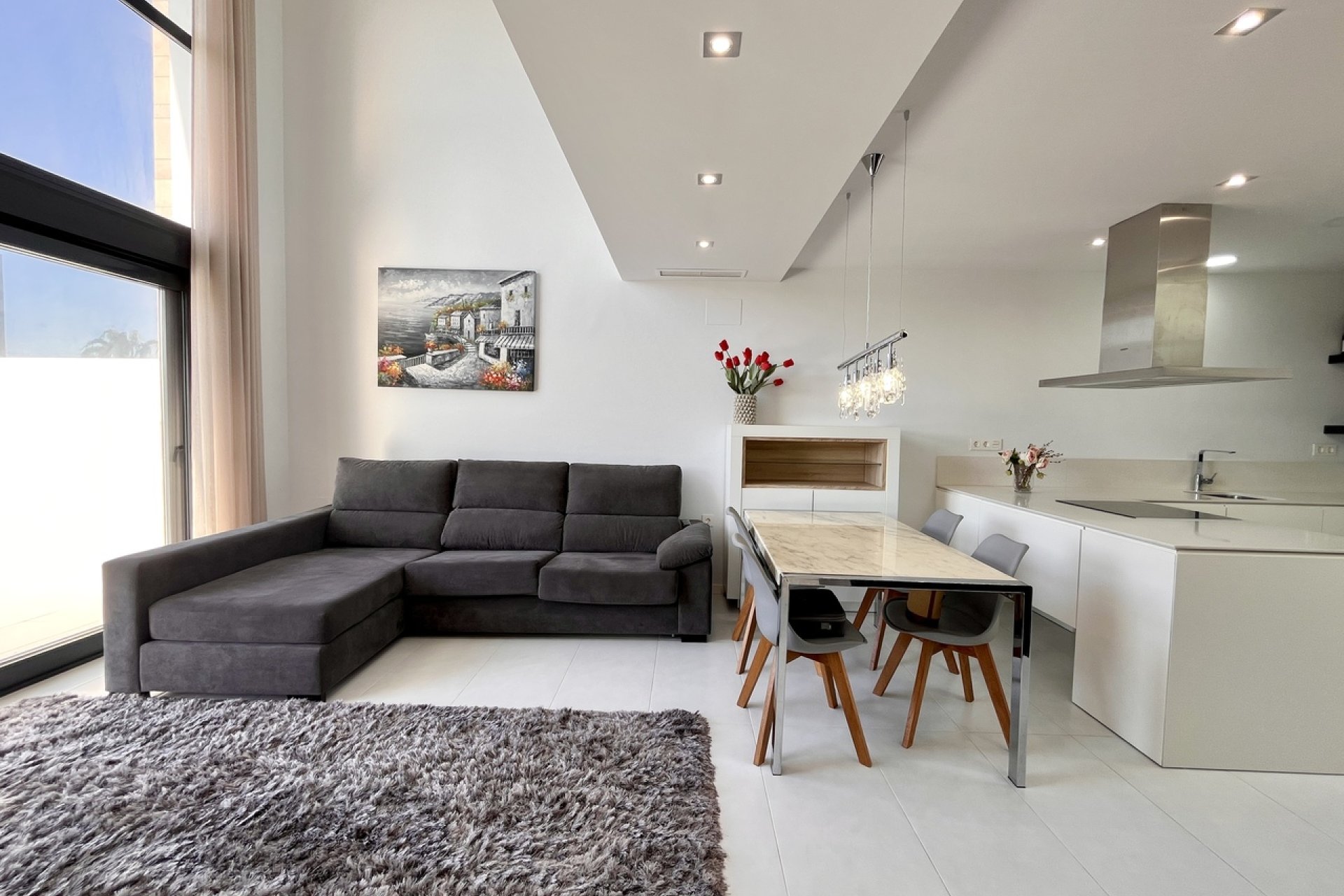 Revente - Villa - Los Dolses