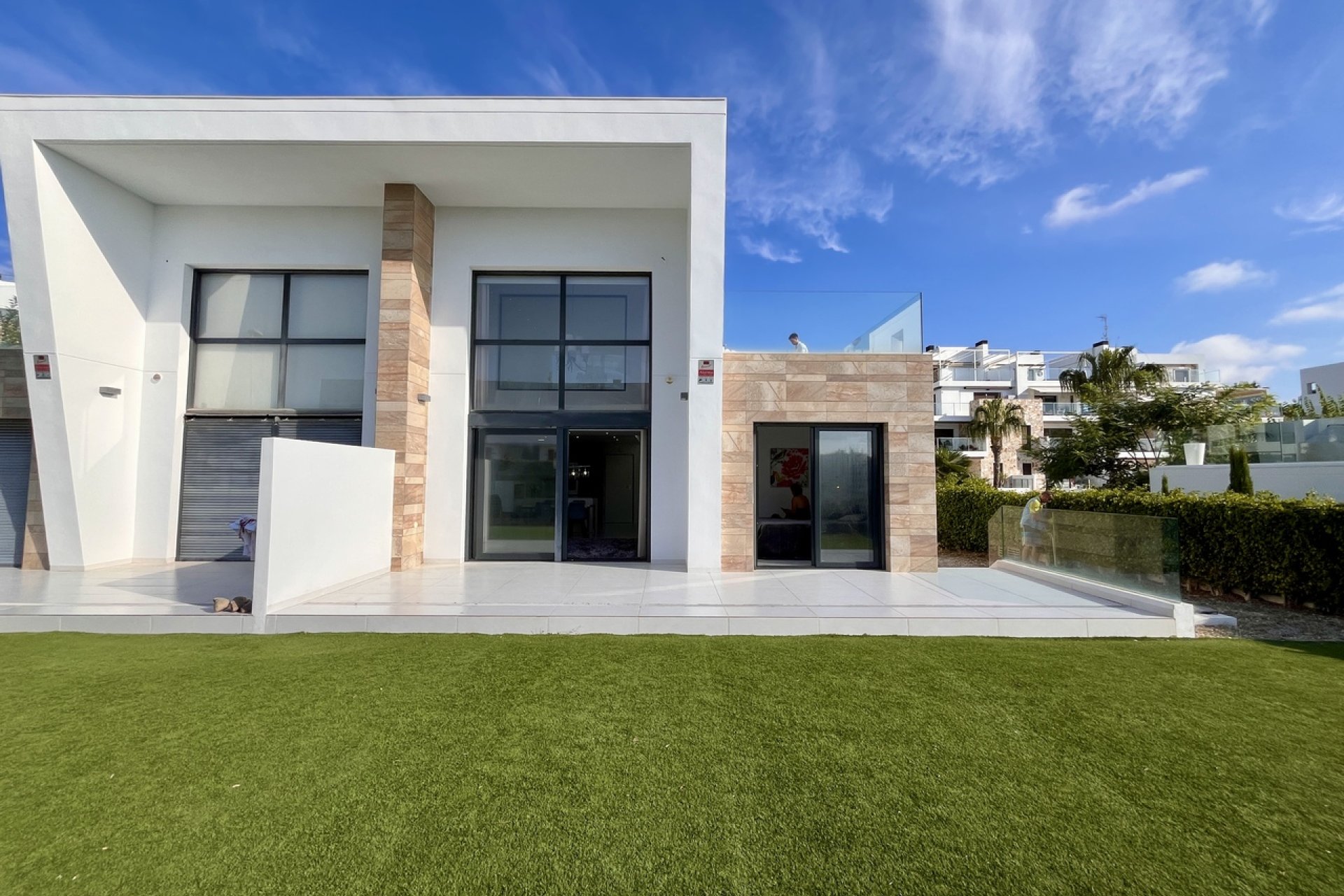 Revente - Villa - Los Dolses