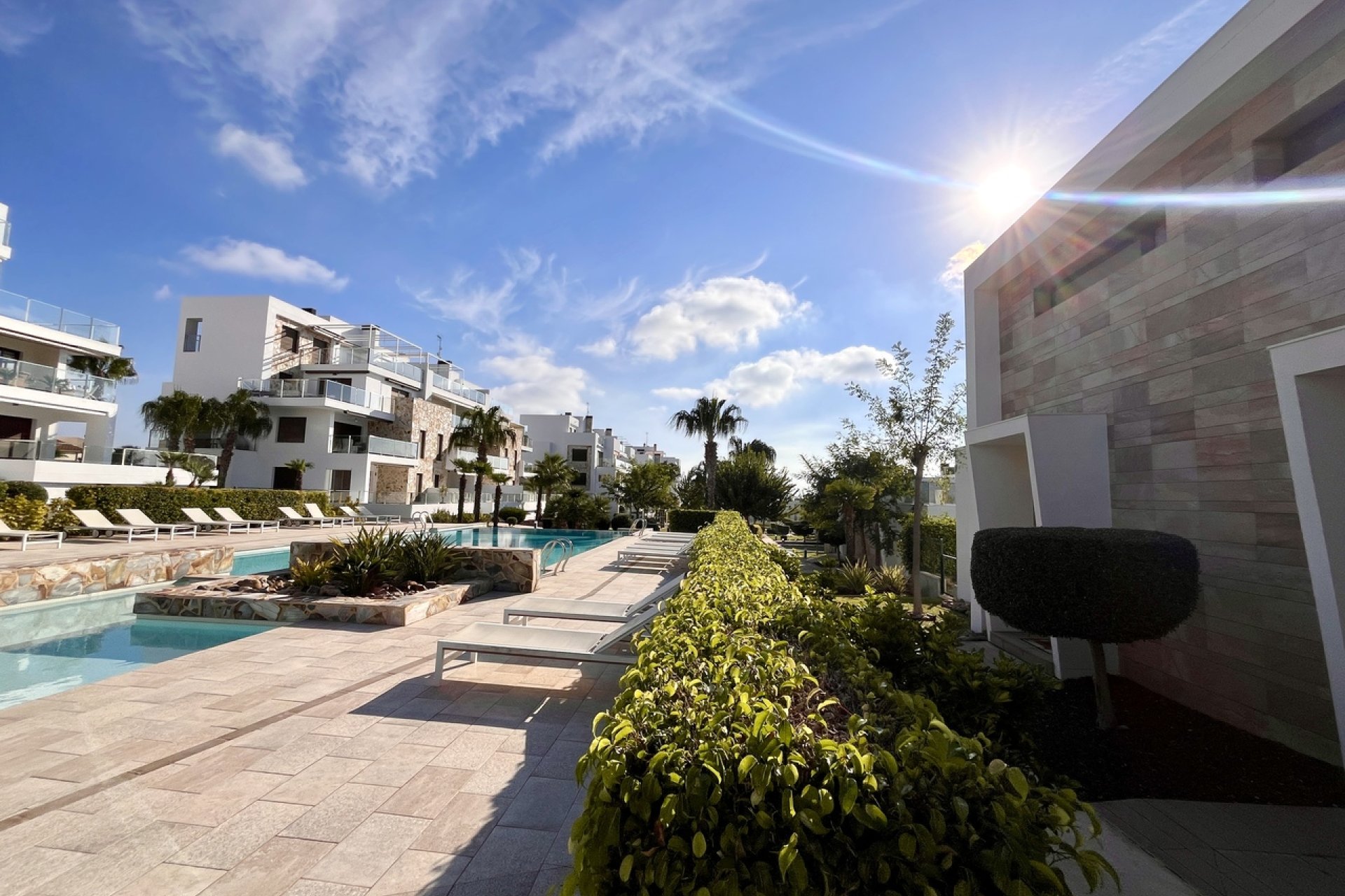 Revente - Villa - Los Dolses