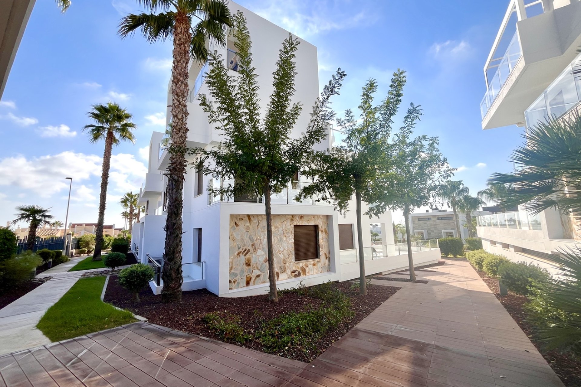 Revente - Villa - Los Dolses