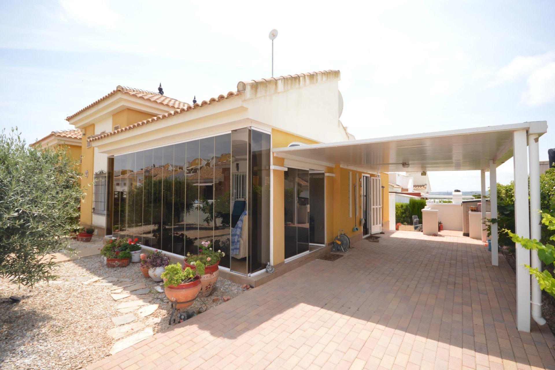 Revente - Villa - Los Montesinos - Costa blanca sur