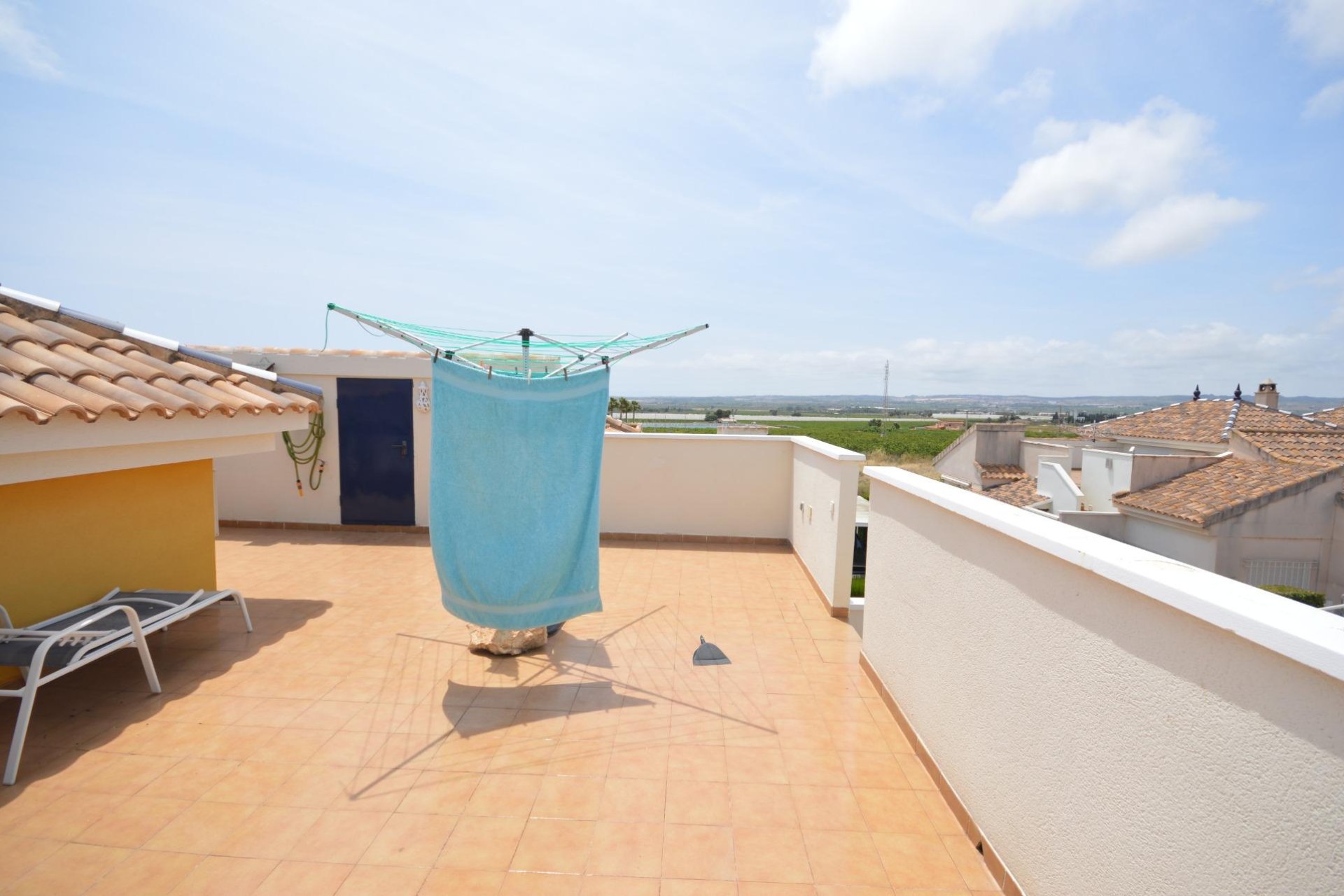 Revente - Villa - Los Montesinos - Costa blanca sur