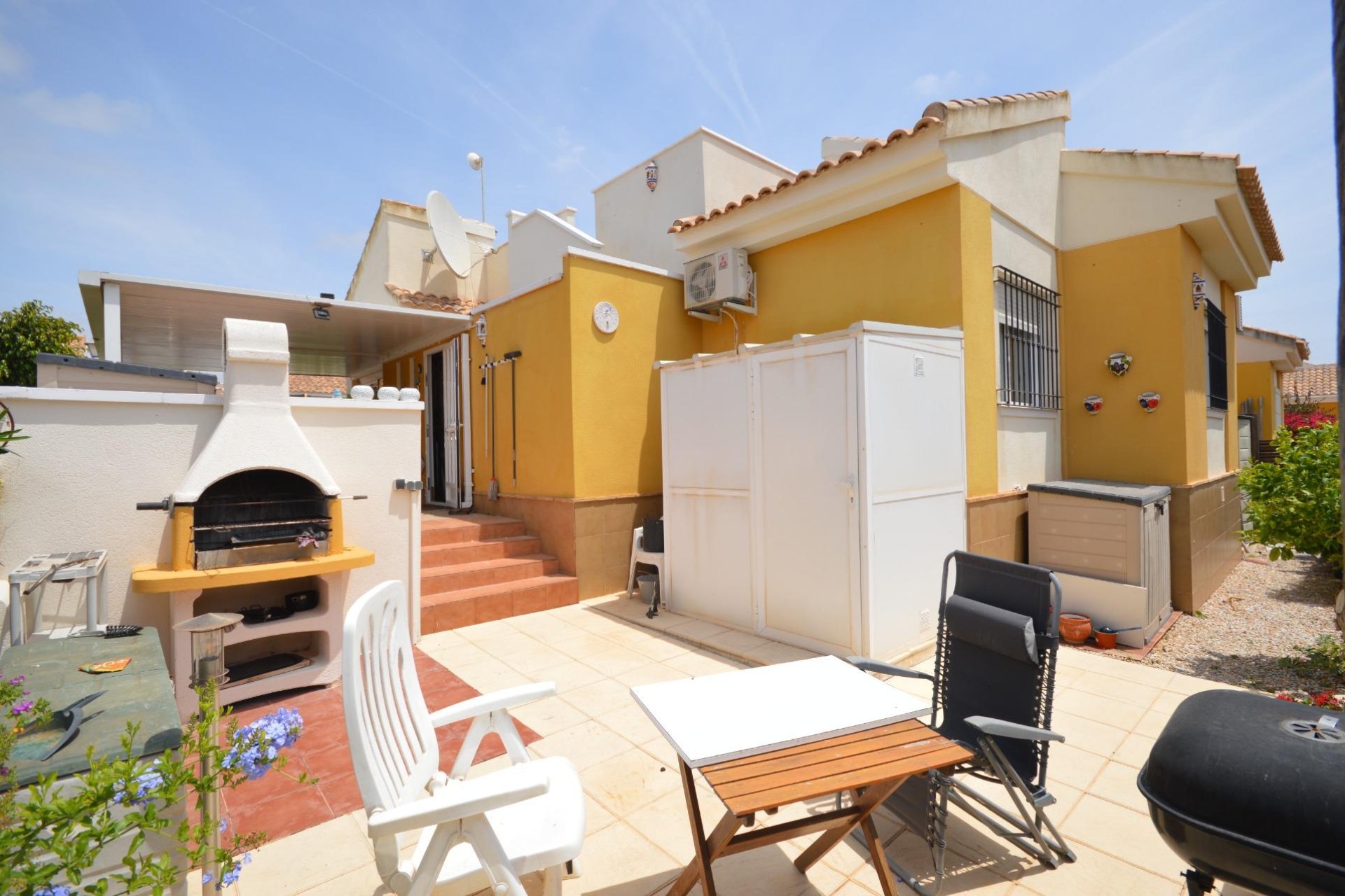 Revente - Villa - Los Montesinos - Costa blanca sur
