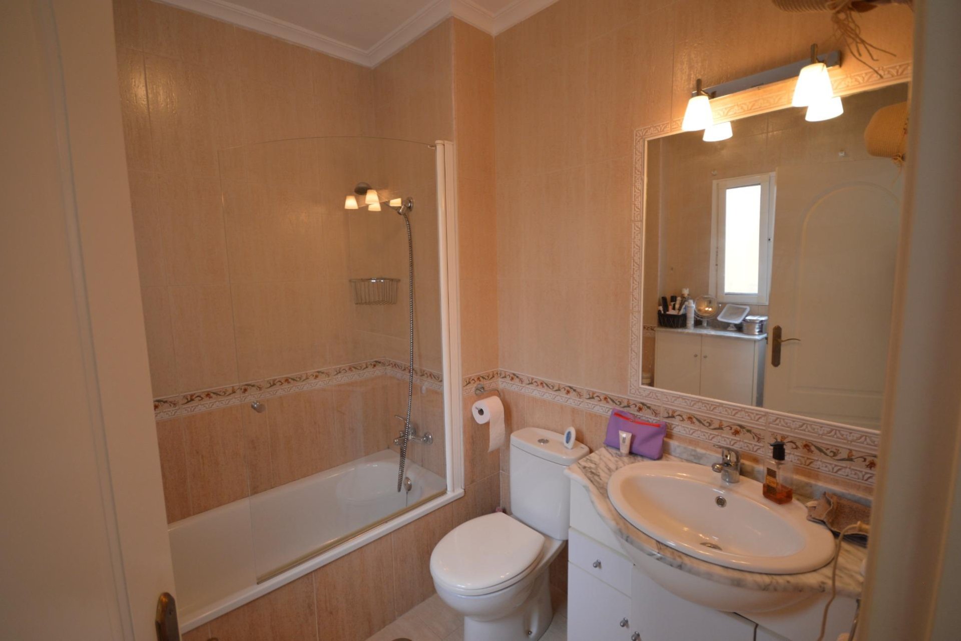Revente - Villa - Los Montesinos - Costa blanca sur