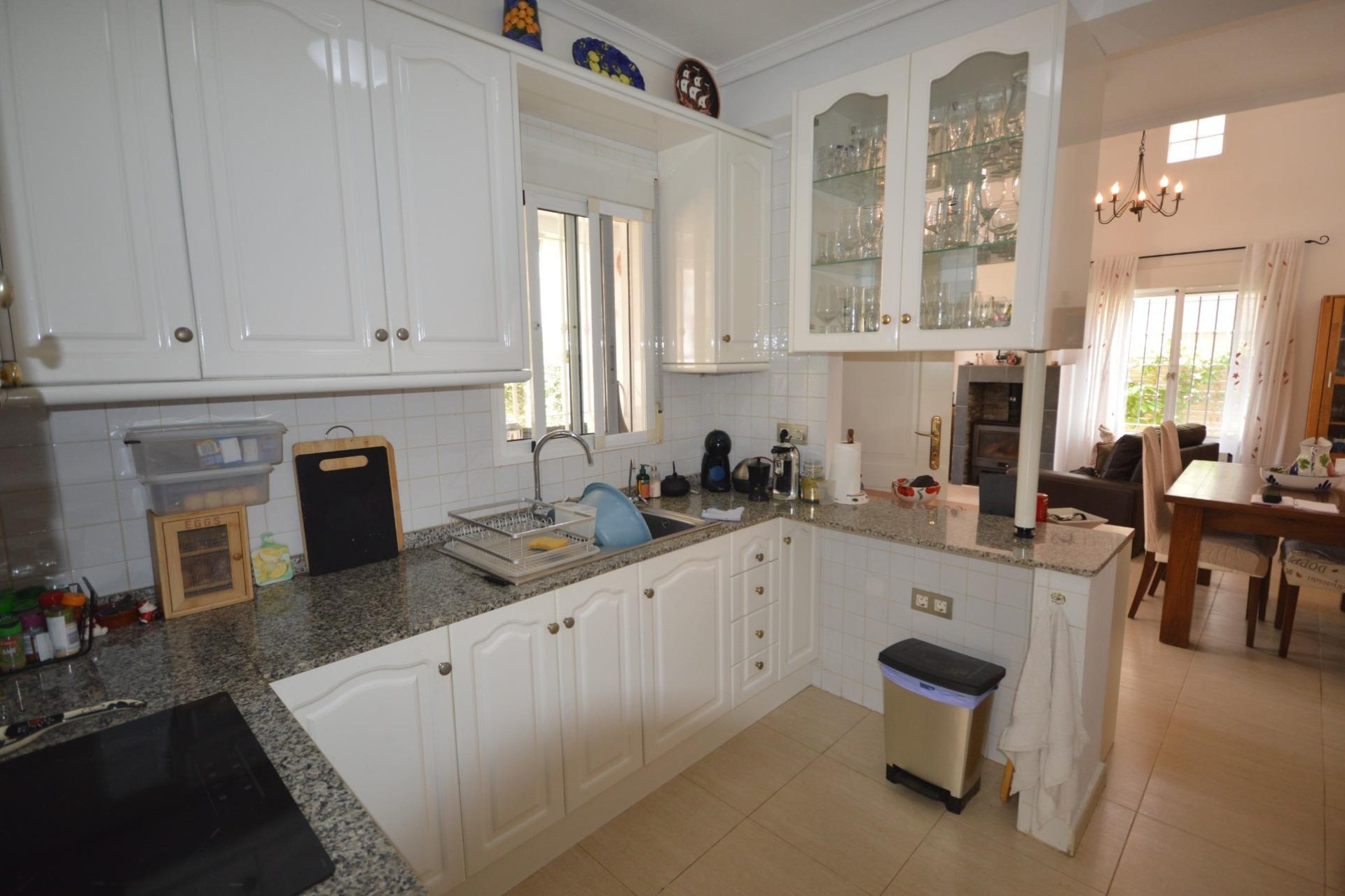 Revente - Villa - Los Montesinos - Costa blanca sur