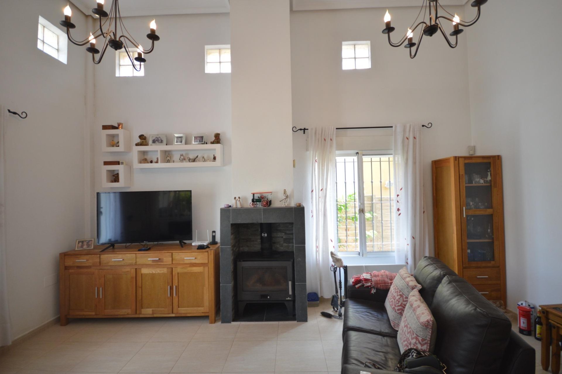 Revente - Villa - Los Montesinos - Costa blanca sur