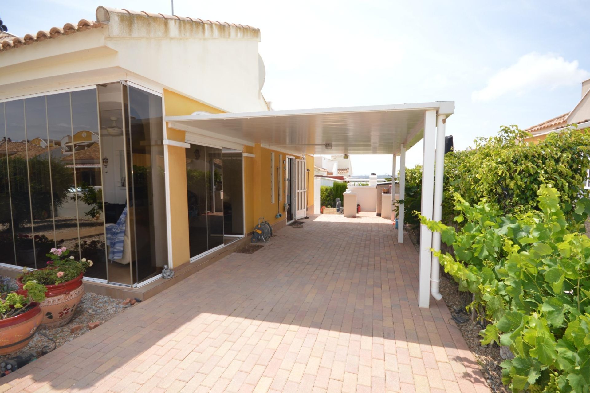 Revente - Villa - Los Montesinos - Costa blanca sur