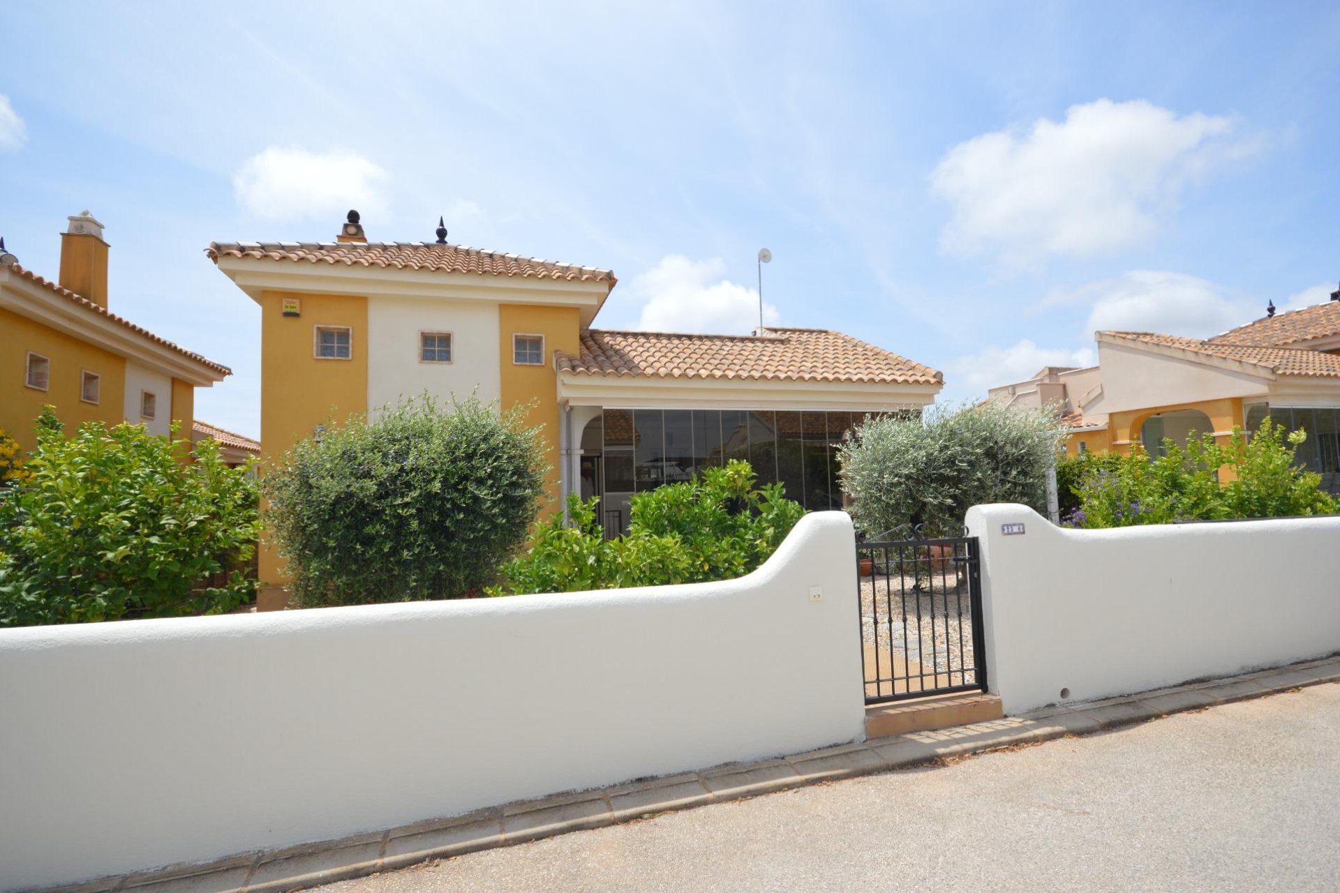 Revente - Villa - Los Montesinos - Costa blanca sur
