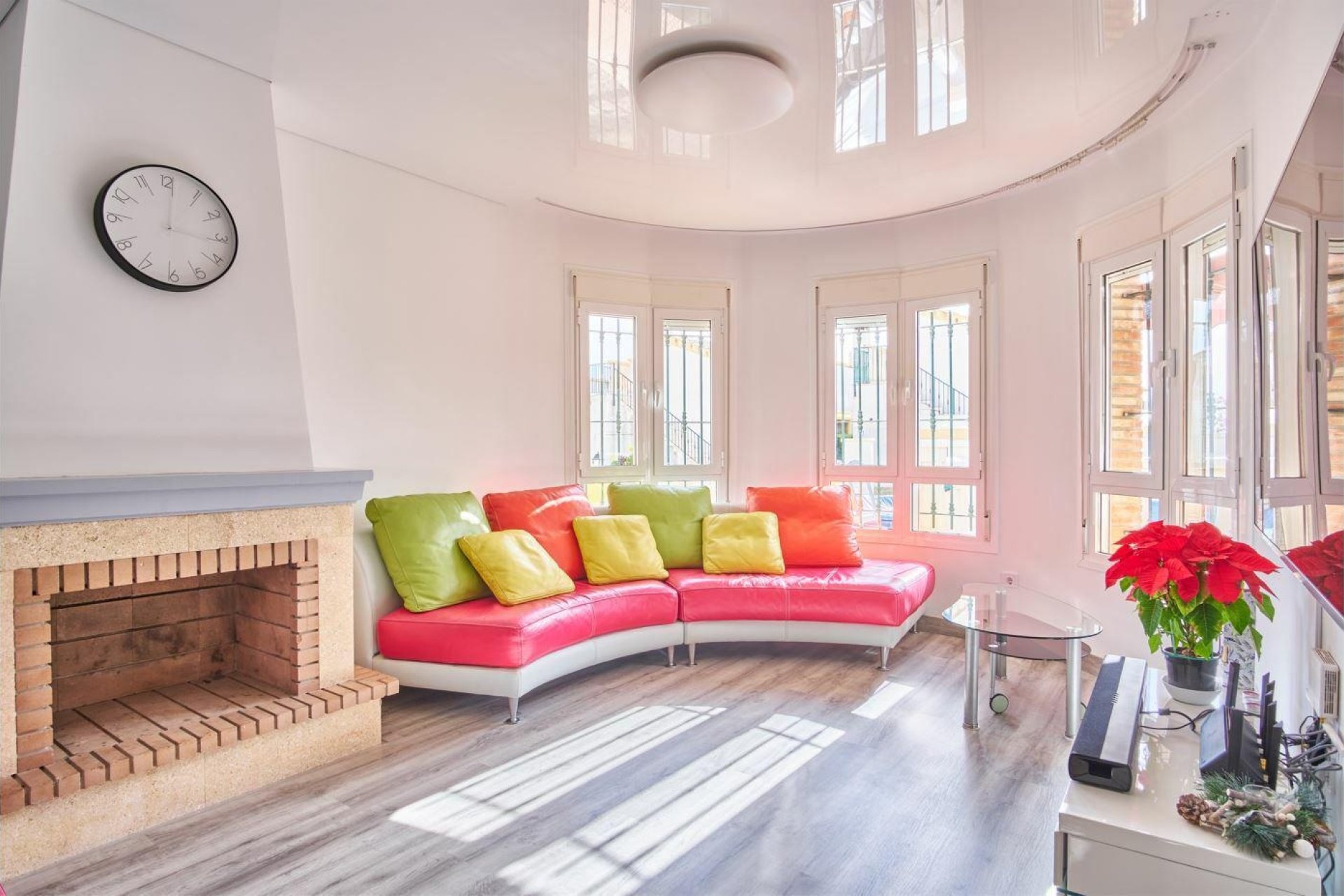 Revente - Villa - Los Montesinos - La Herrada