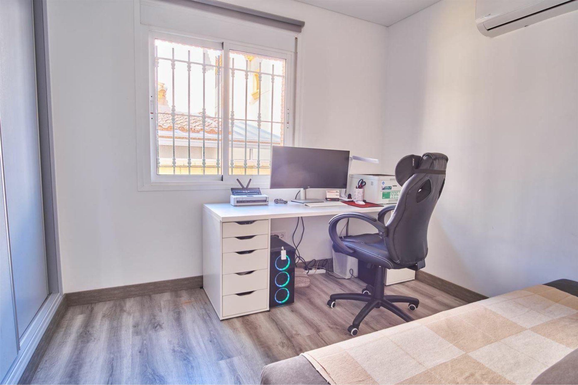 Revente - Villa - Los Montesinos - La Herrada