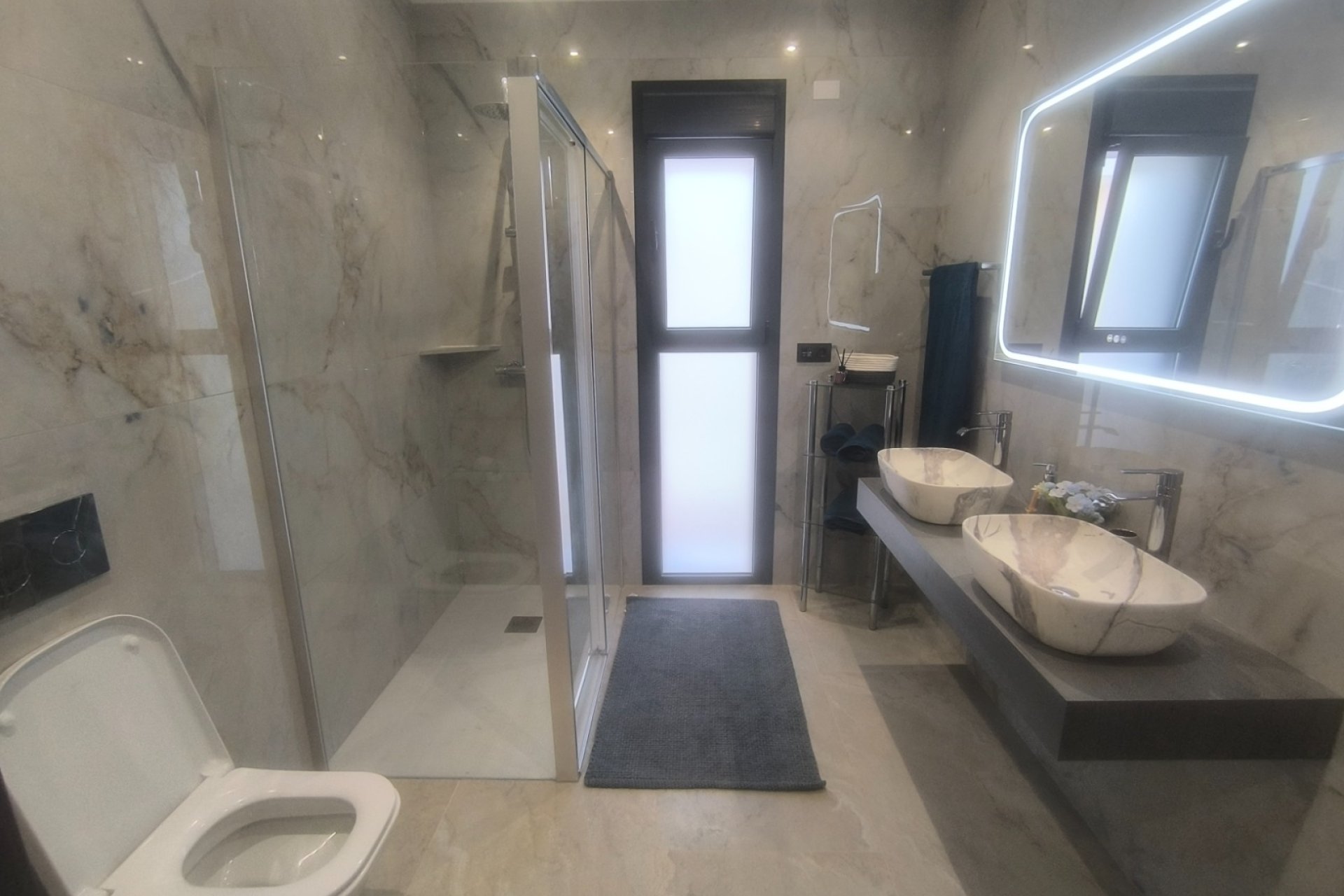 Revente - Villa - Los Montesinos - La Herrada