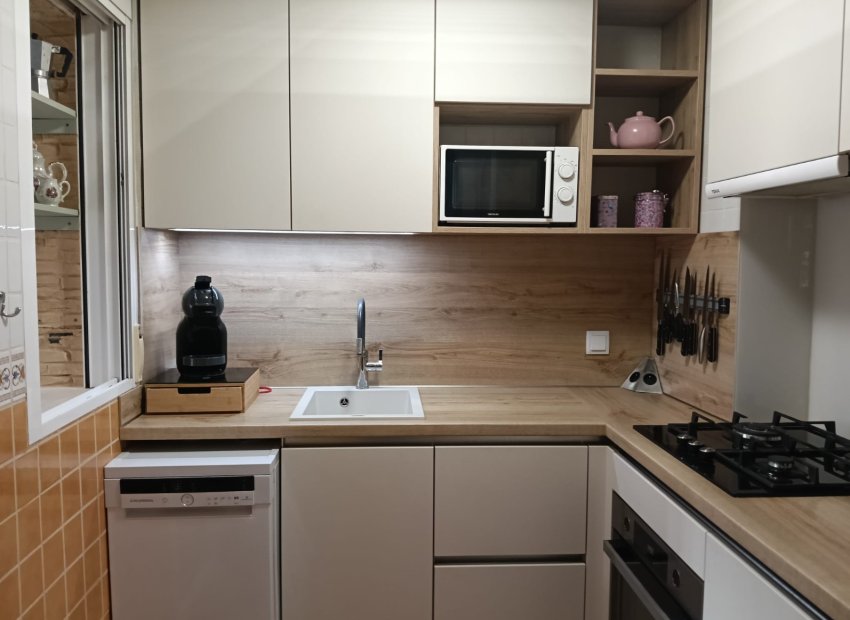 Revente - Villa - Los Montesinos - La Herrada