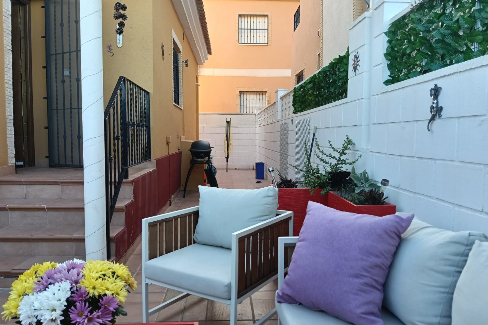 Revente - Villa - Los Montesinos - La Herrada