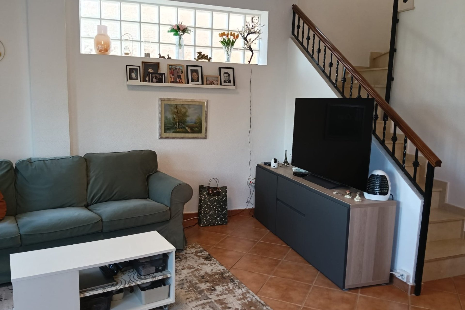 Revente - Villa - Los Montesinos - La Herrada