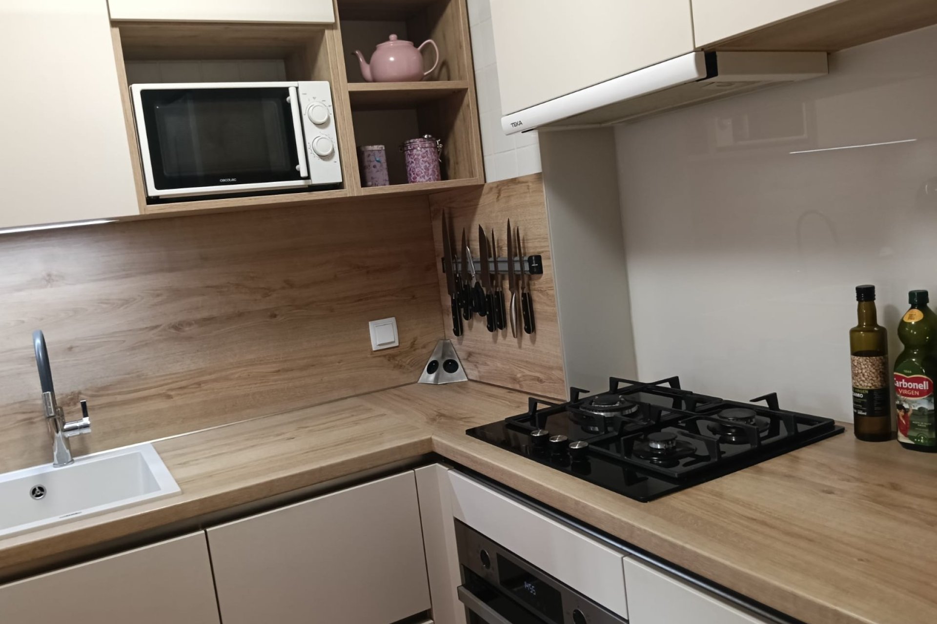 Revente - Villa - Los Montesinos - La Herrada