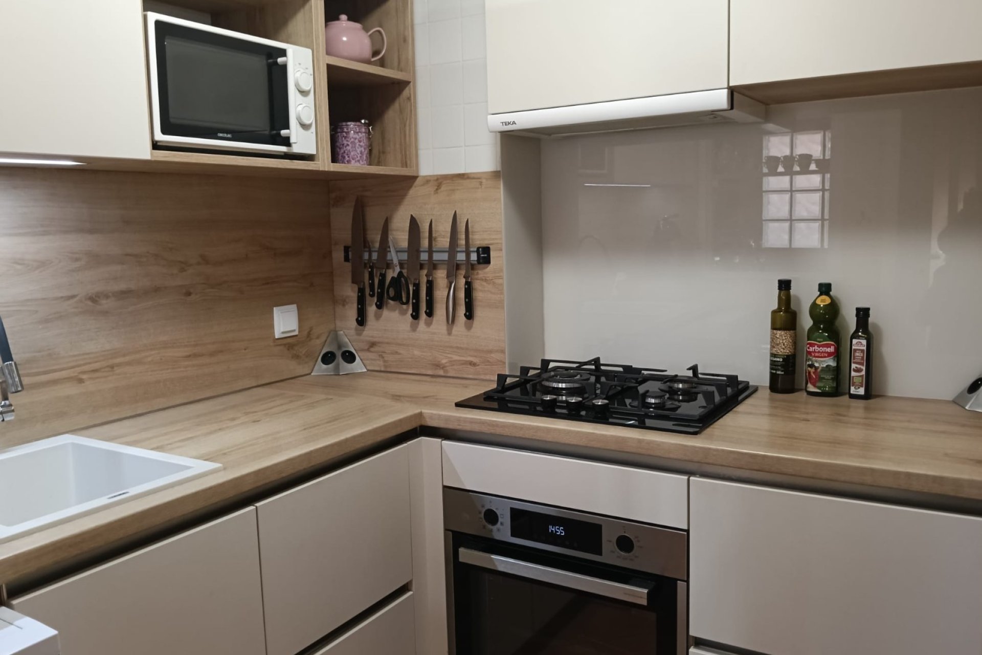 Revente - Villa - Los Montesinos - La Herrada