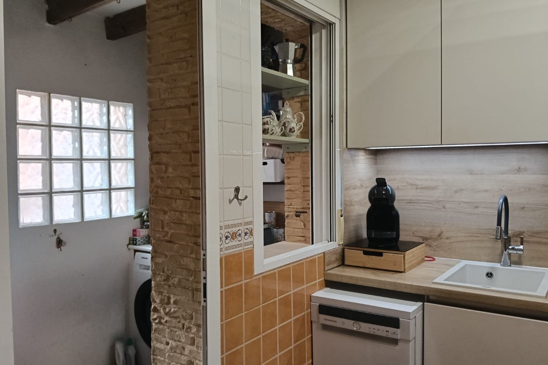 Revente - Villa - Los Montesinos - La Herrada