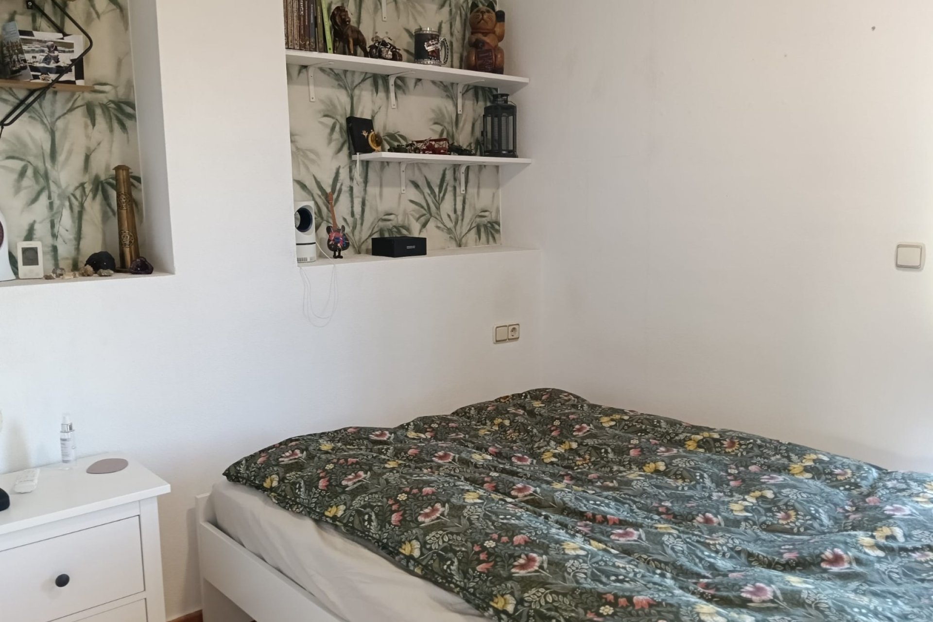 Revente - Villa - Los Montesinos - La Herrada