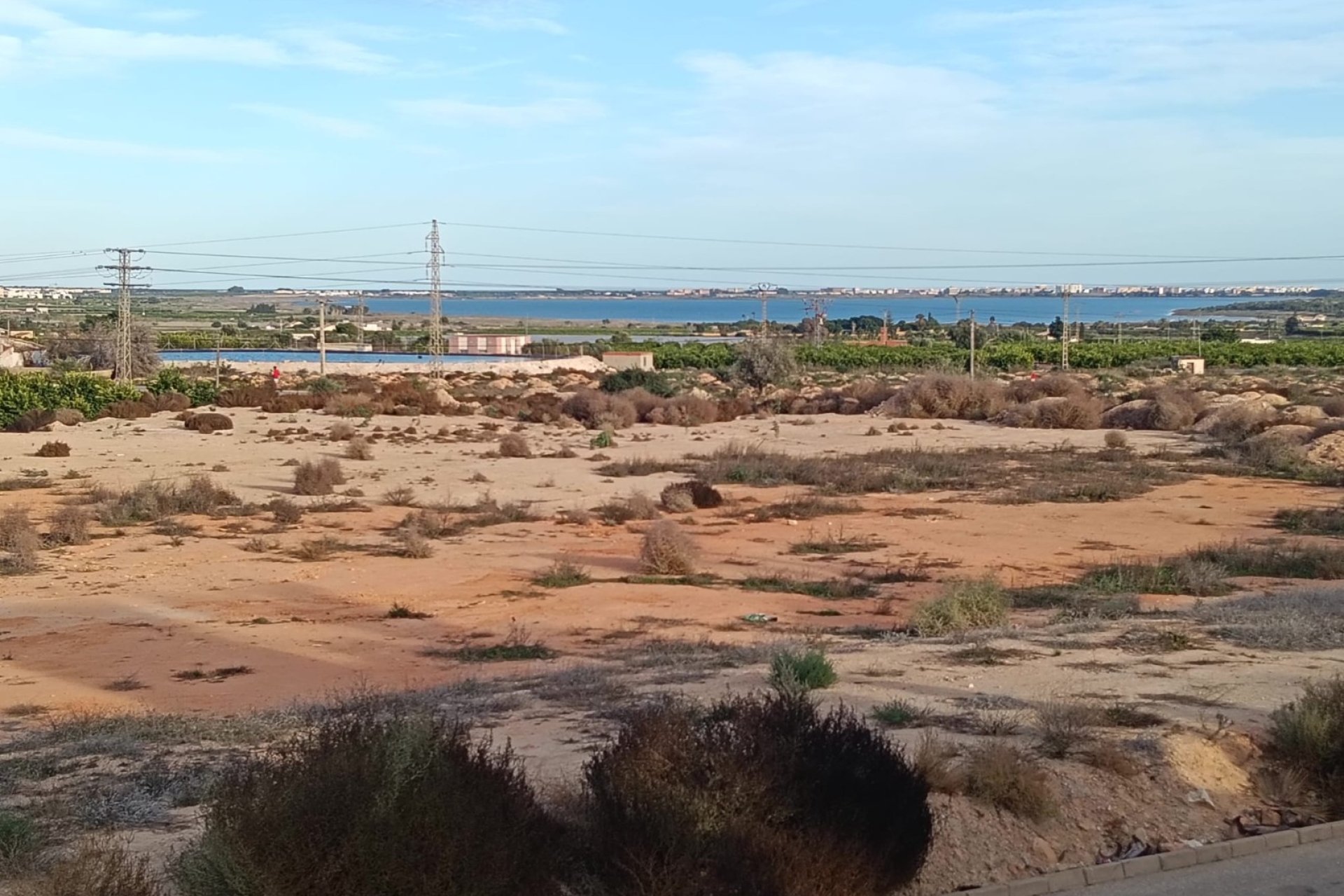 Revente - Villa - Los Montesinos - La Herrada