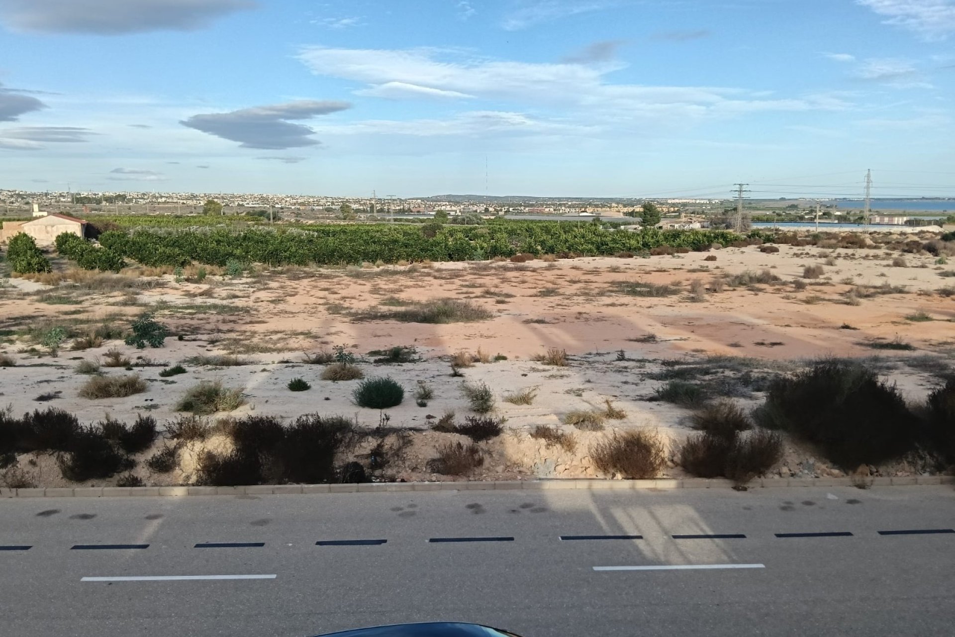 Revente - Villa - Los Montesinos - La Herrada