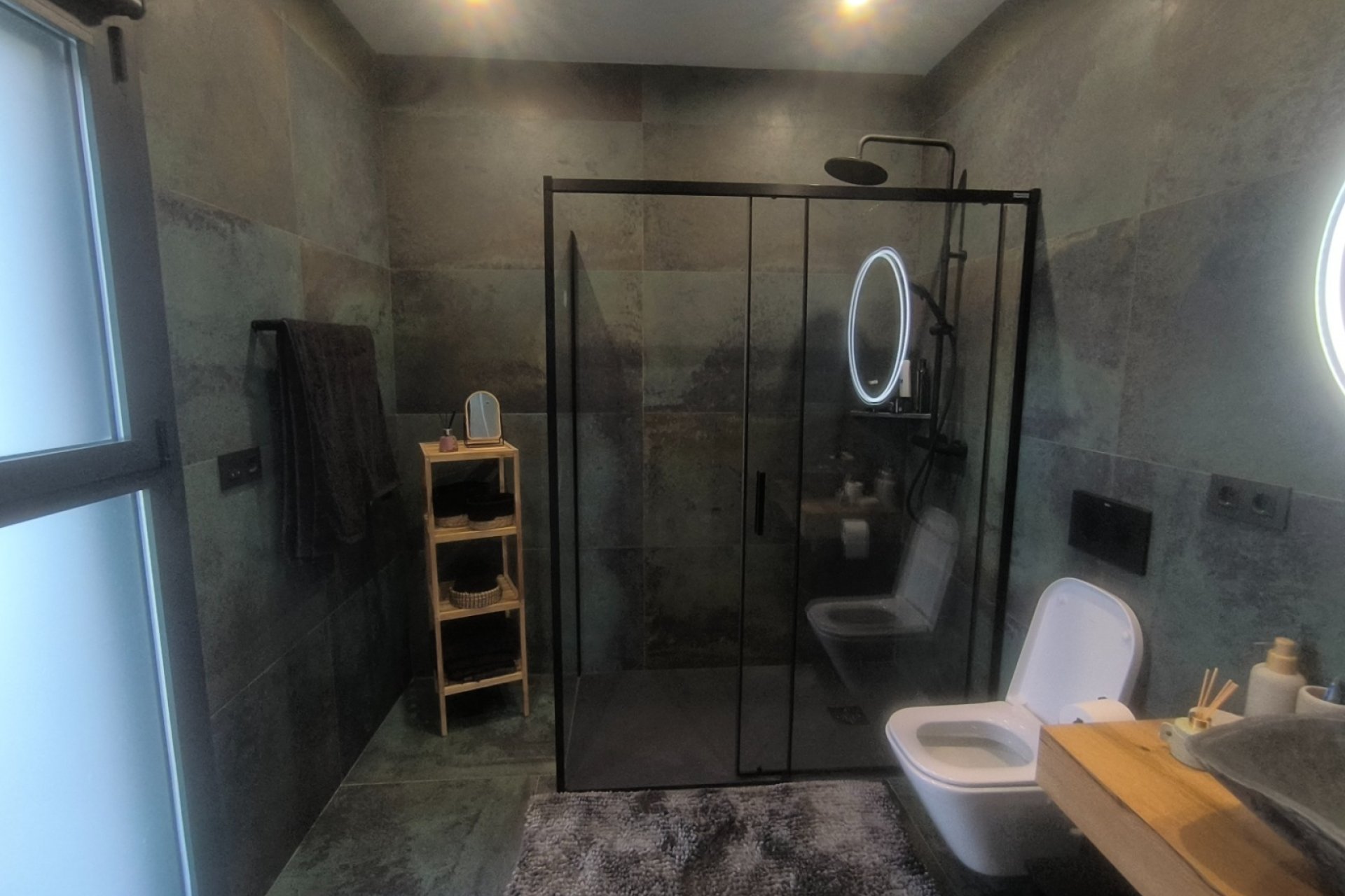 Revente - Villa - Los Montesinos - La Herrada