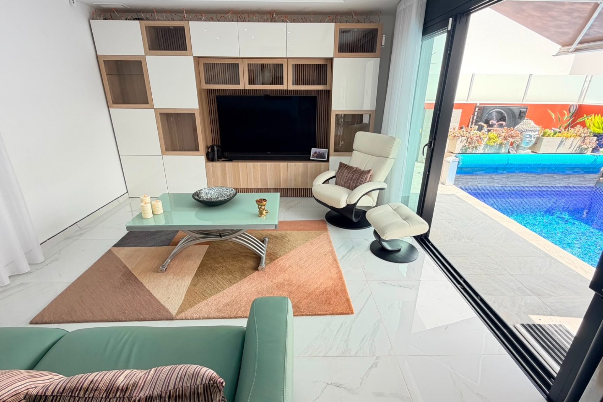 Revente - Villa - Los Montesinos - La Herrada